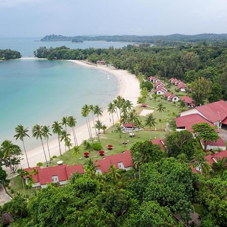 Mayang Sari Beach Resort Lagoi Esterno foto